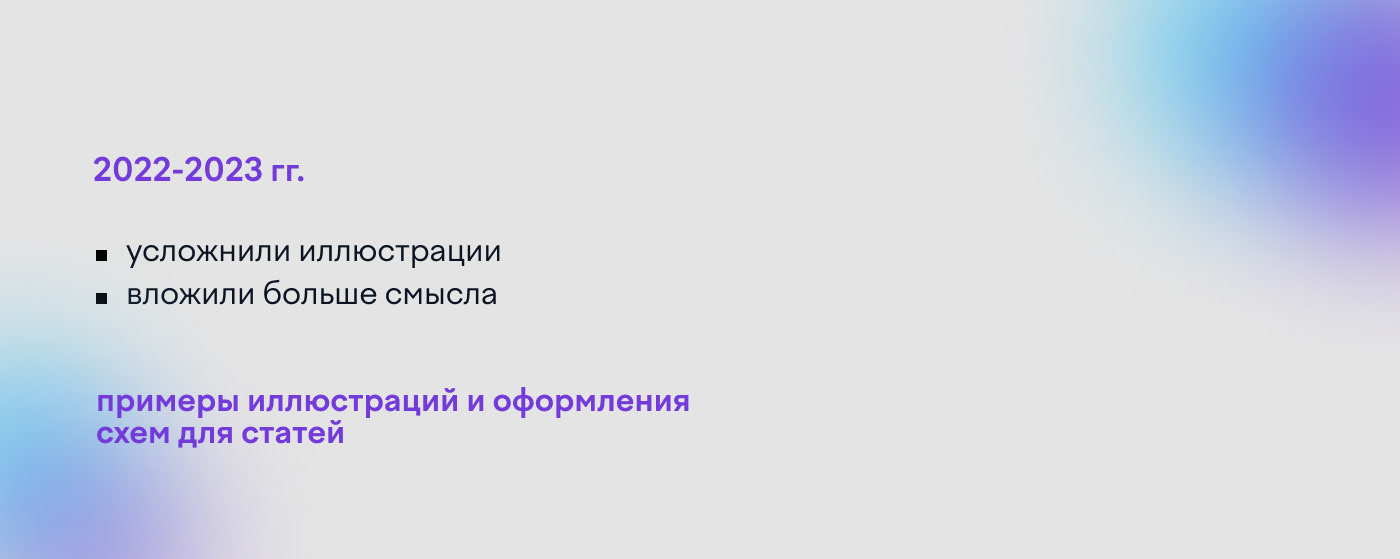 Иллюстрации для обложек на Хабр — Изображение №5 — Иллюстрация, Маркетинг на Dprofile