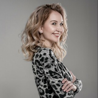 Аватар пользователя Юлия Аржевитина