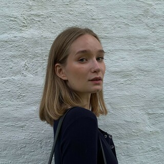 Аватар пользователя Daria Vorobeva