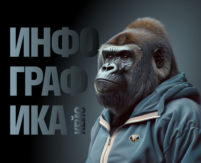 Инфографика — Интерфейсы, Маркетинг на Dprofile