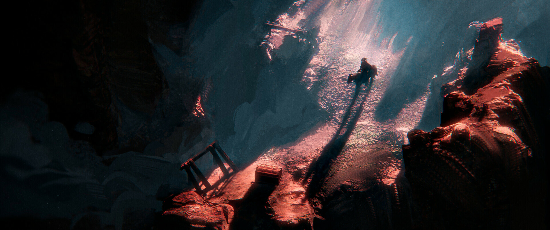 Practice — Изображение №4 — Иллюстрация на Dprofile