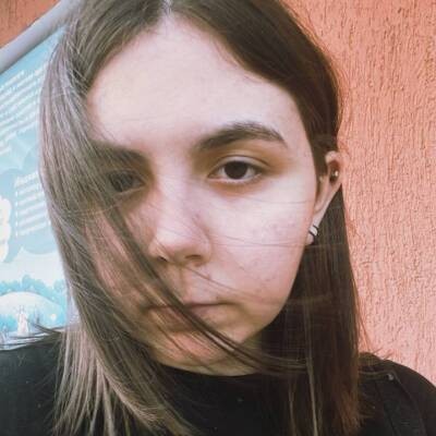 Аватар пользователя Анна Слива