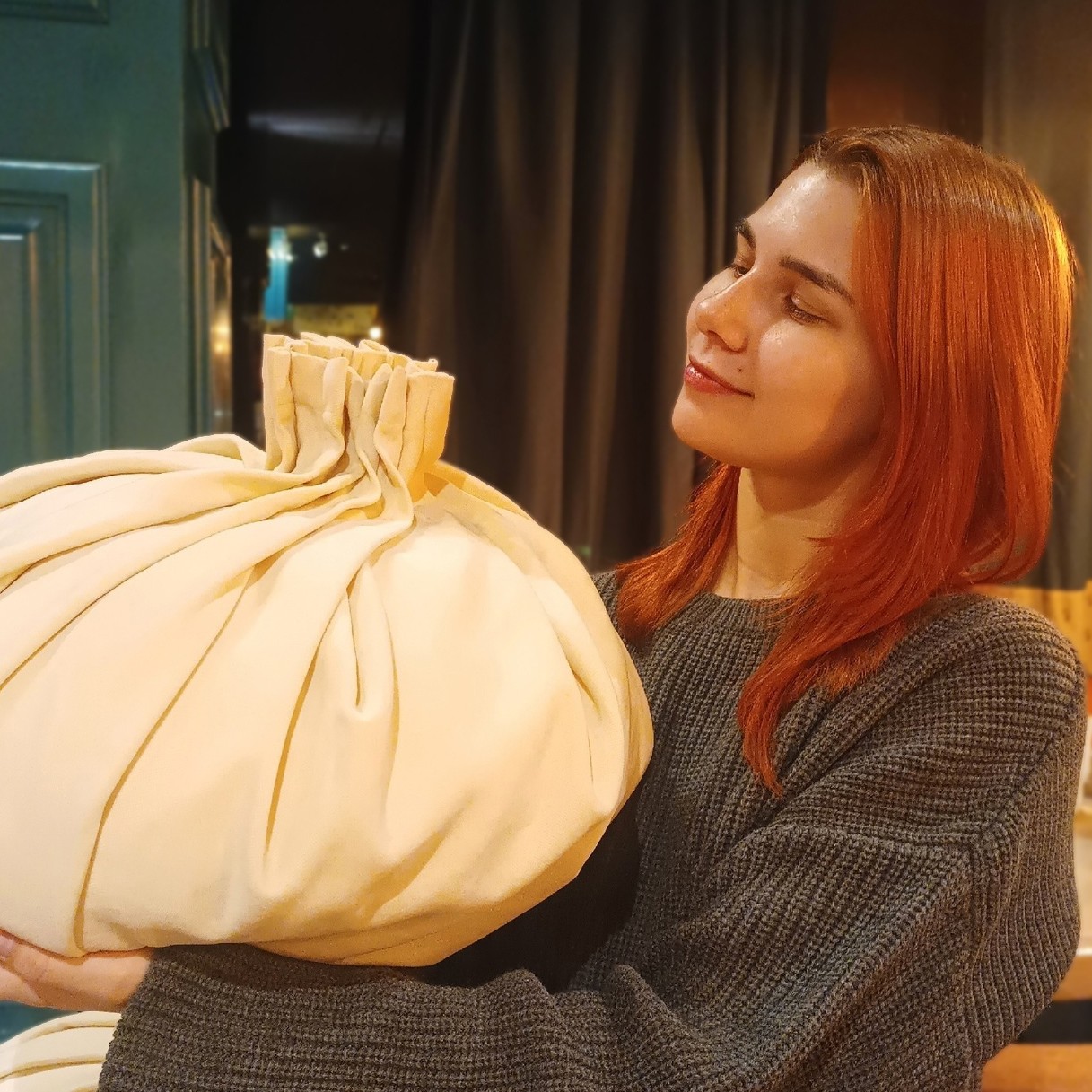 Аватар пользователя Юлия Понизова