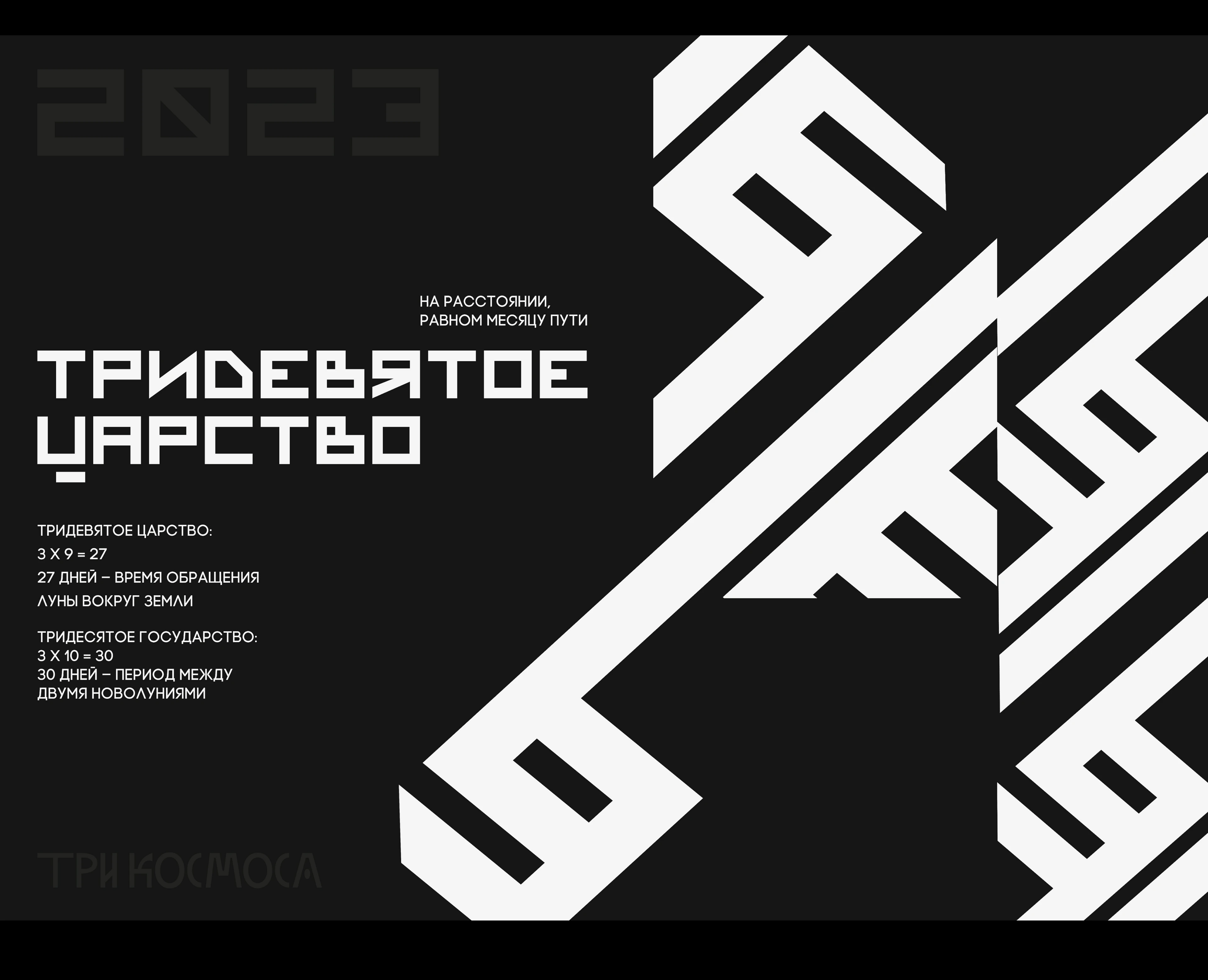ТРИ КОСМОСА. НОВЫЙ СУВЕНИР — Изображение №22 — Брендинг, Графика на Dprofile