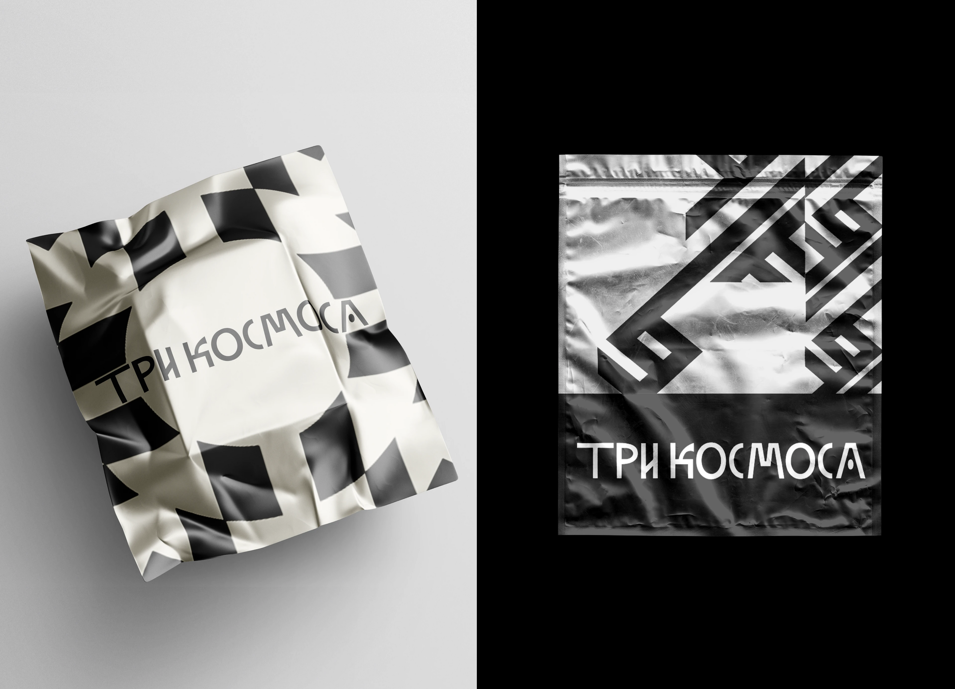 ТРИ КОСМОСА. НОВЫЙ СУВЕНИР — Изображение №17 — Брендинг, Графика на Dprofile