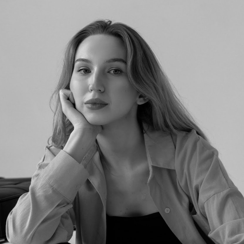 Аватар пользователя daria krasnova