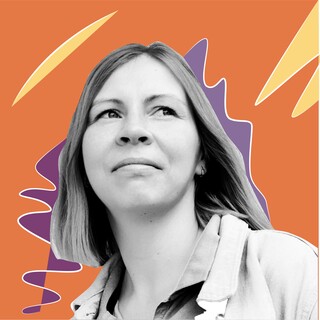 Аватар пользователя Елена Чашкина