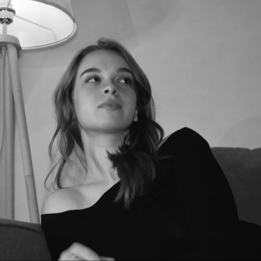 Аватар пользователя Мария Нейфельд