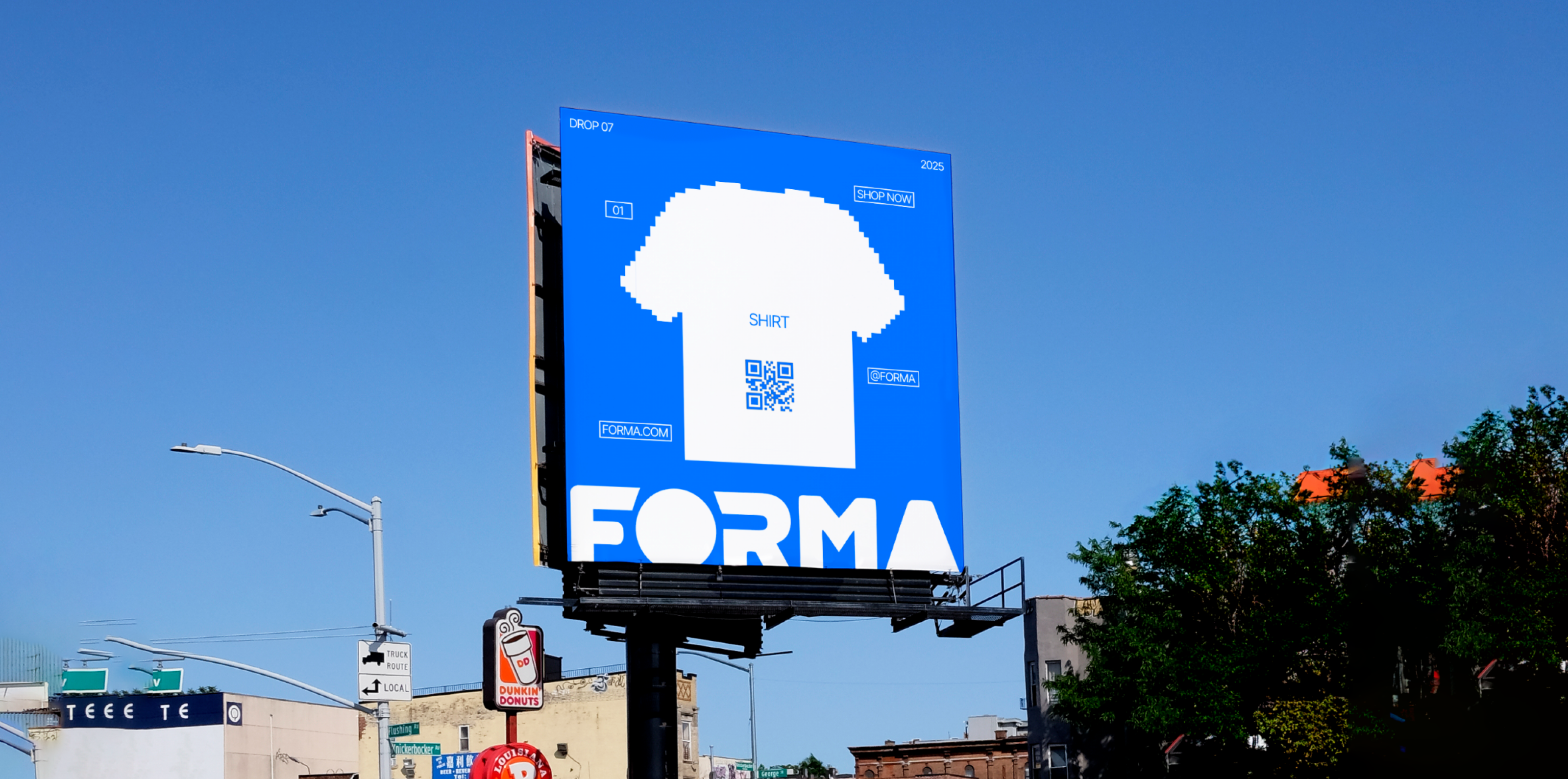 FORMA| Corporate Website — Изображение №10 — Интерфейсы на Dprofile