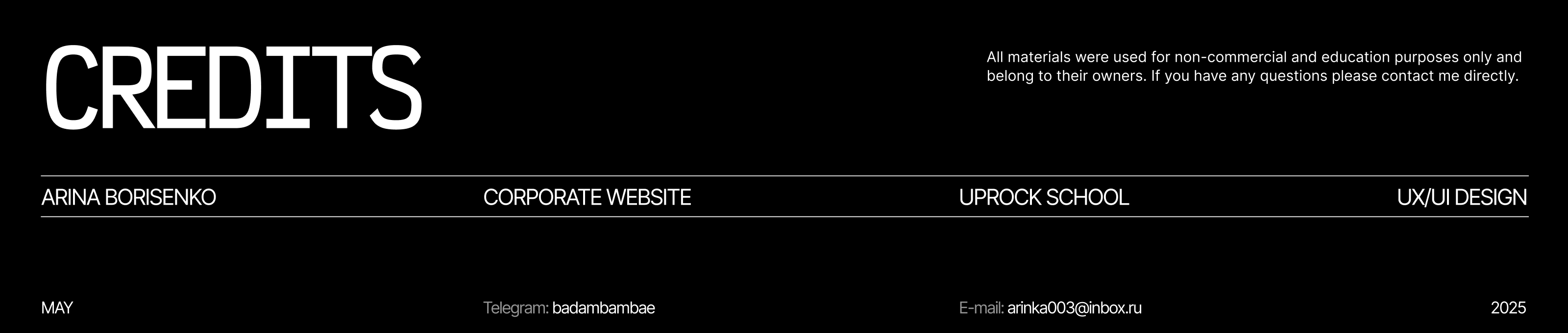 FORMA| Corporate Website — Изображение №15 — Интерфейсы на Dprofile