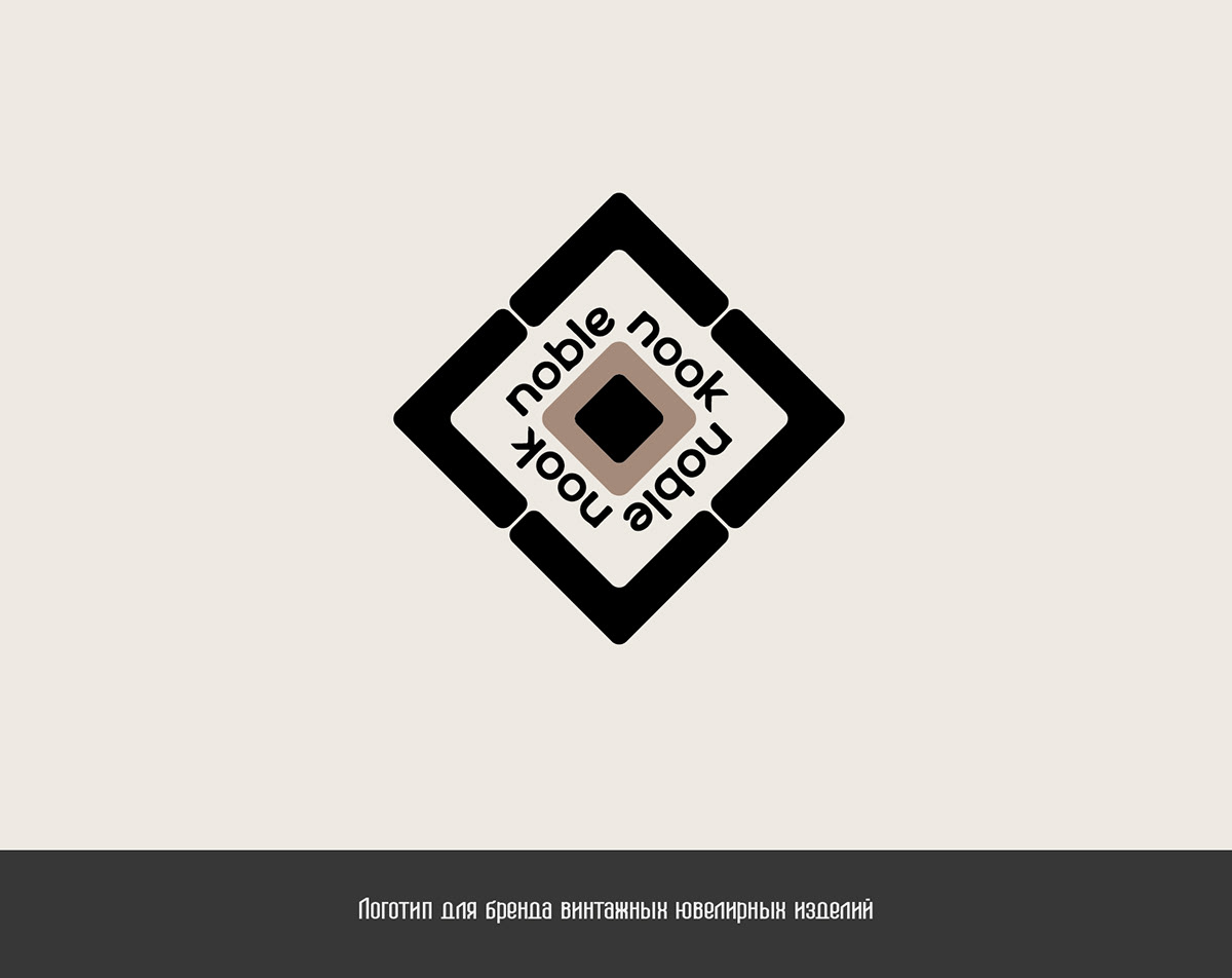 ЛОГОфолио 2024 — Изображение №11 — Брендинг, Графика на Dprofile