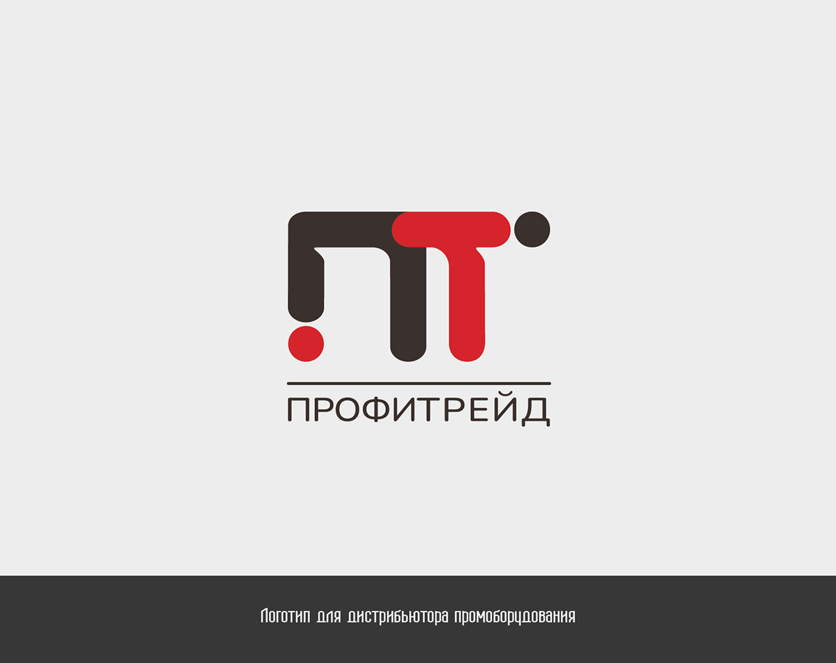 ЛОГОфолио 2024 — Изображение №24 — Брендинг, Графика на Dprofile