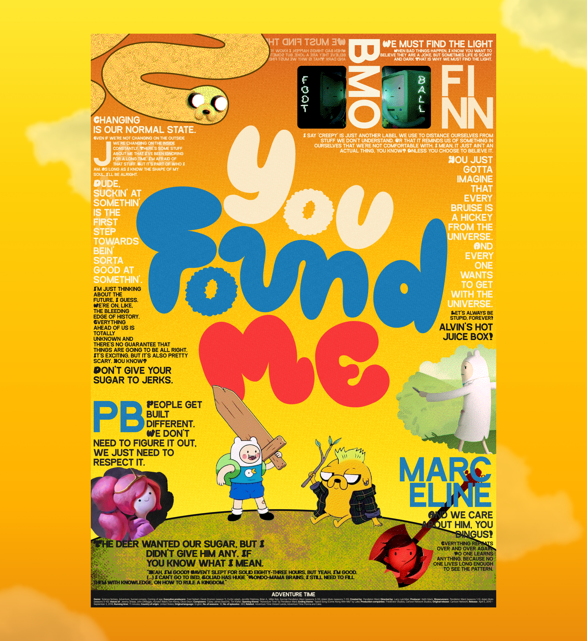 POSTER COLLECTION — Изображение №12 — Иллюстрация, Графика на Dprofile