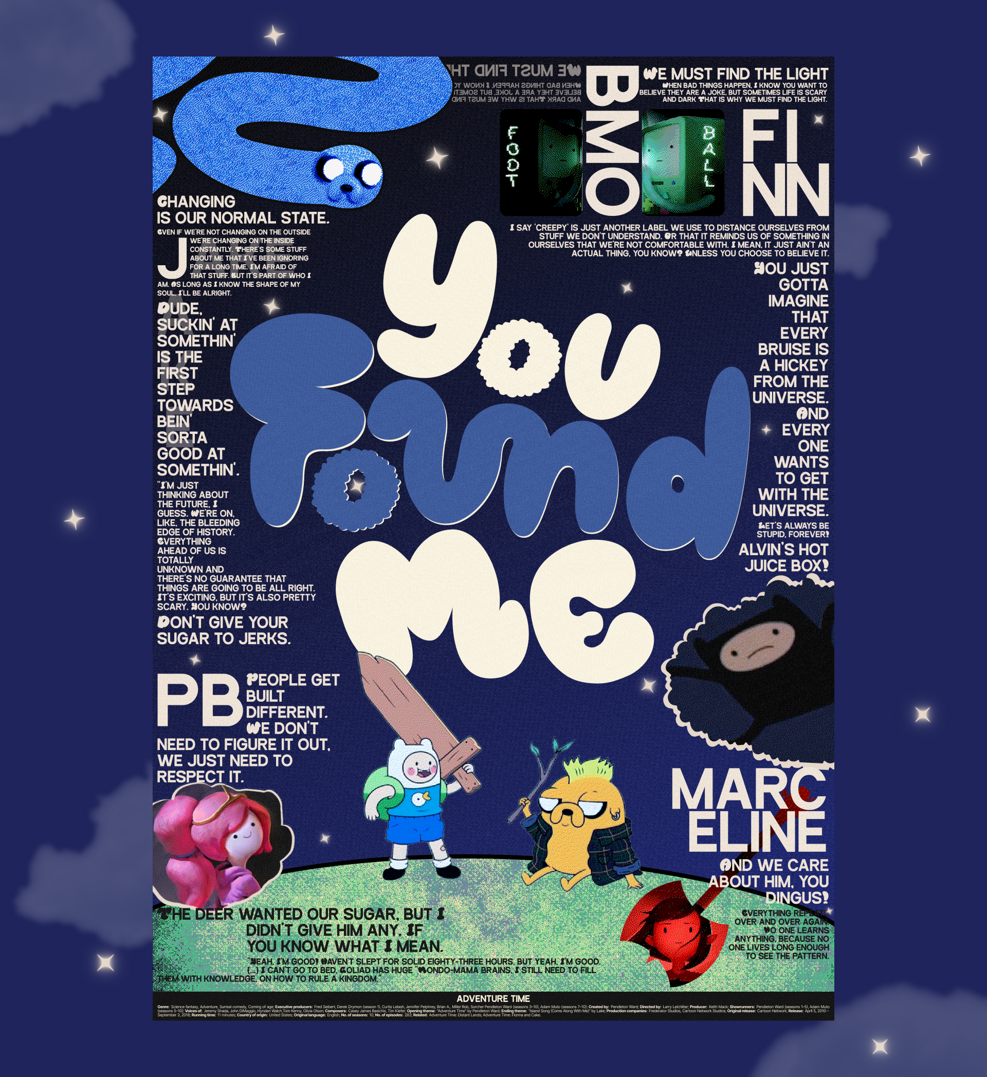 POSTER COLLECTION — Изображение №14 — Иллюстрация, Графика на Dprofile