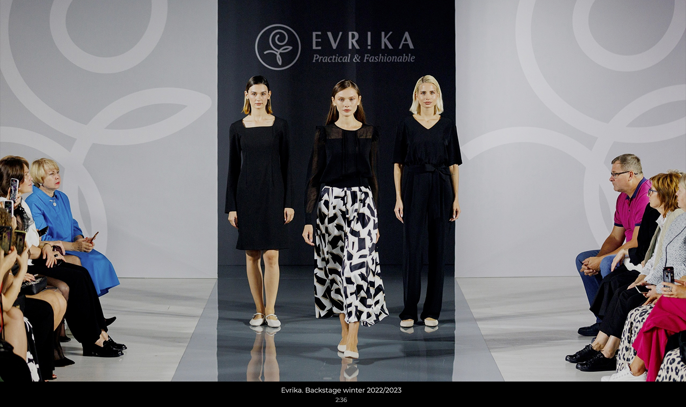 EVRIKA I e-commerce — Изображение №3 — Интерфейсы на Dprofile