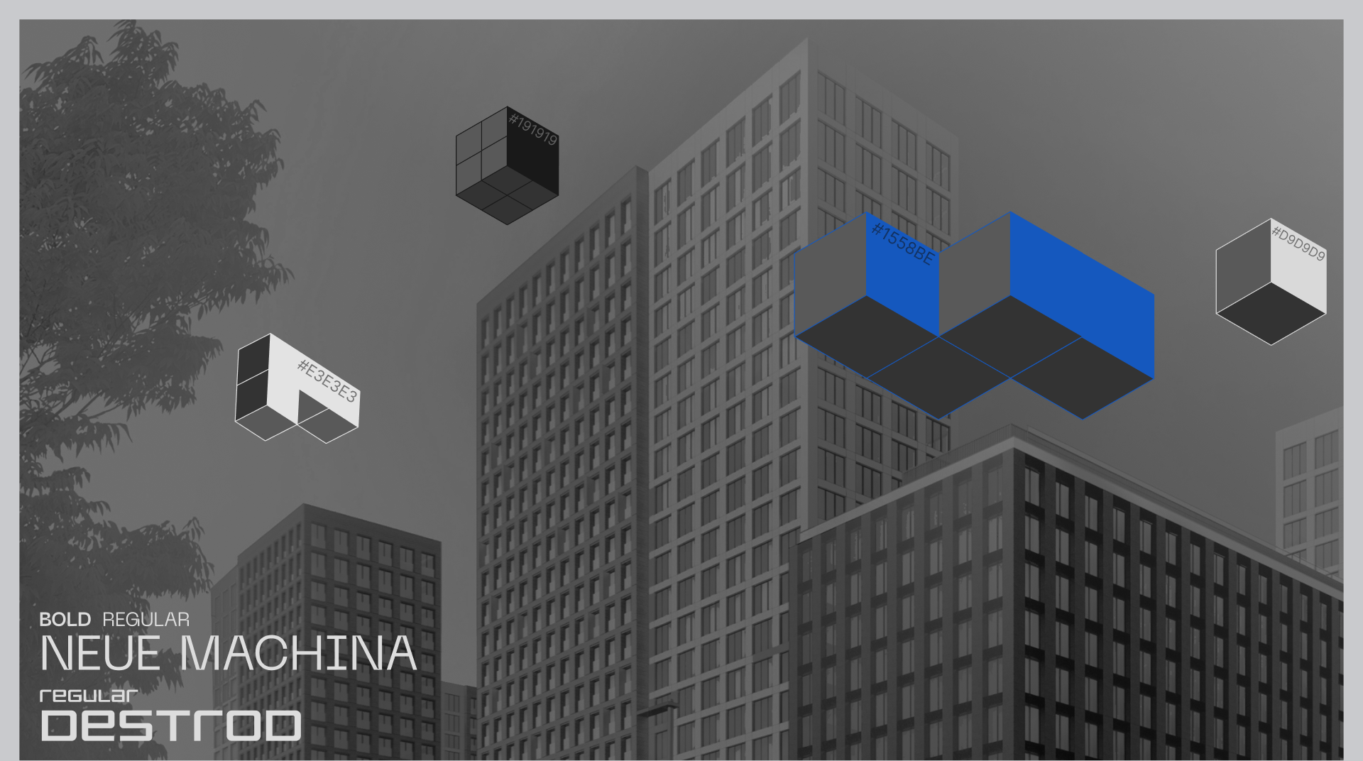 MOSPROEKT-4 | Corporate Website — Изображение №8 — Интерфейсы на Dprofile