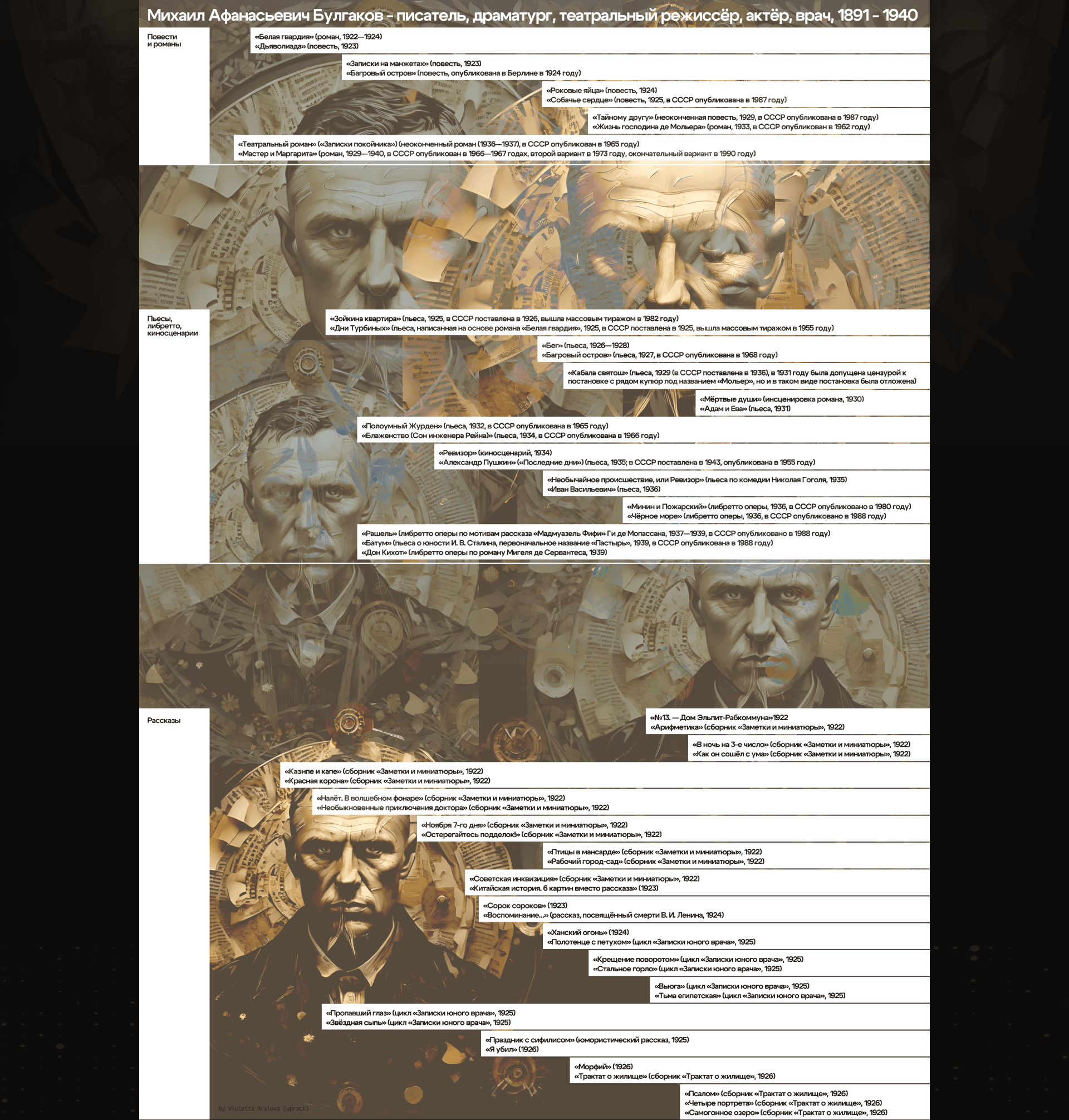Posters Collection — Изображение №2 — Иллюстрация, Графика на Dprofile