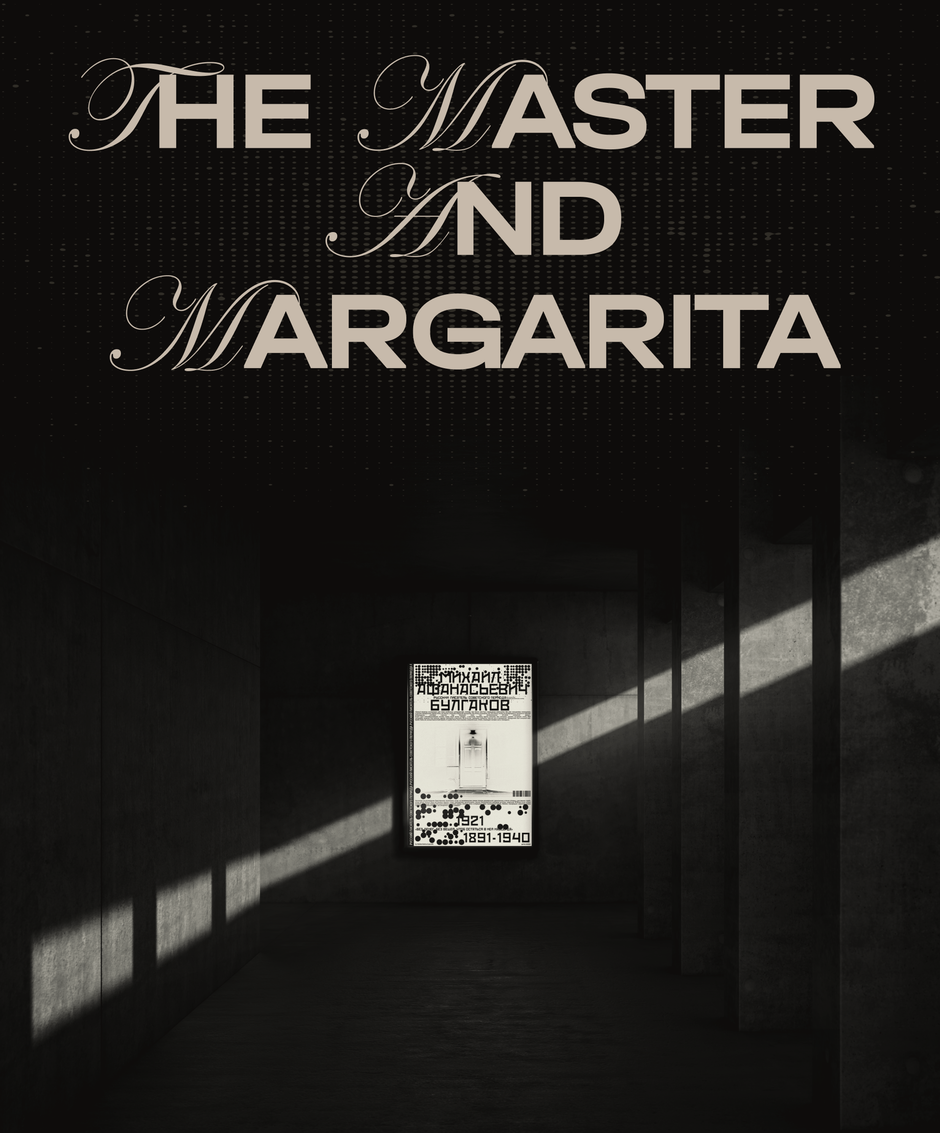 Posters Collection — Изображение №4 — Иллюстрация, Графика на Dprofile