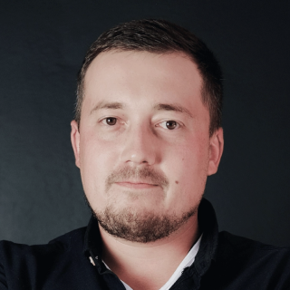 Аватар пользователя Кирилл Пашуков