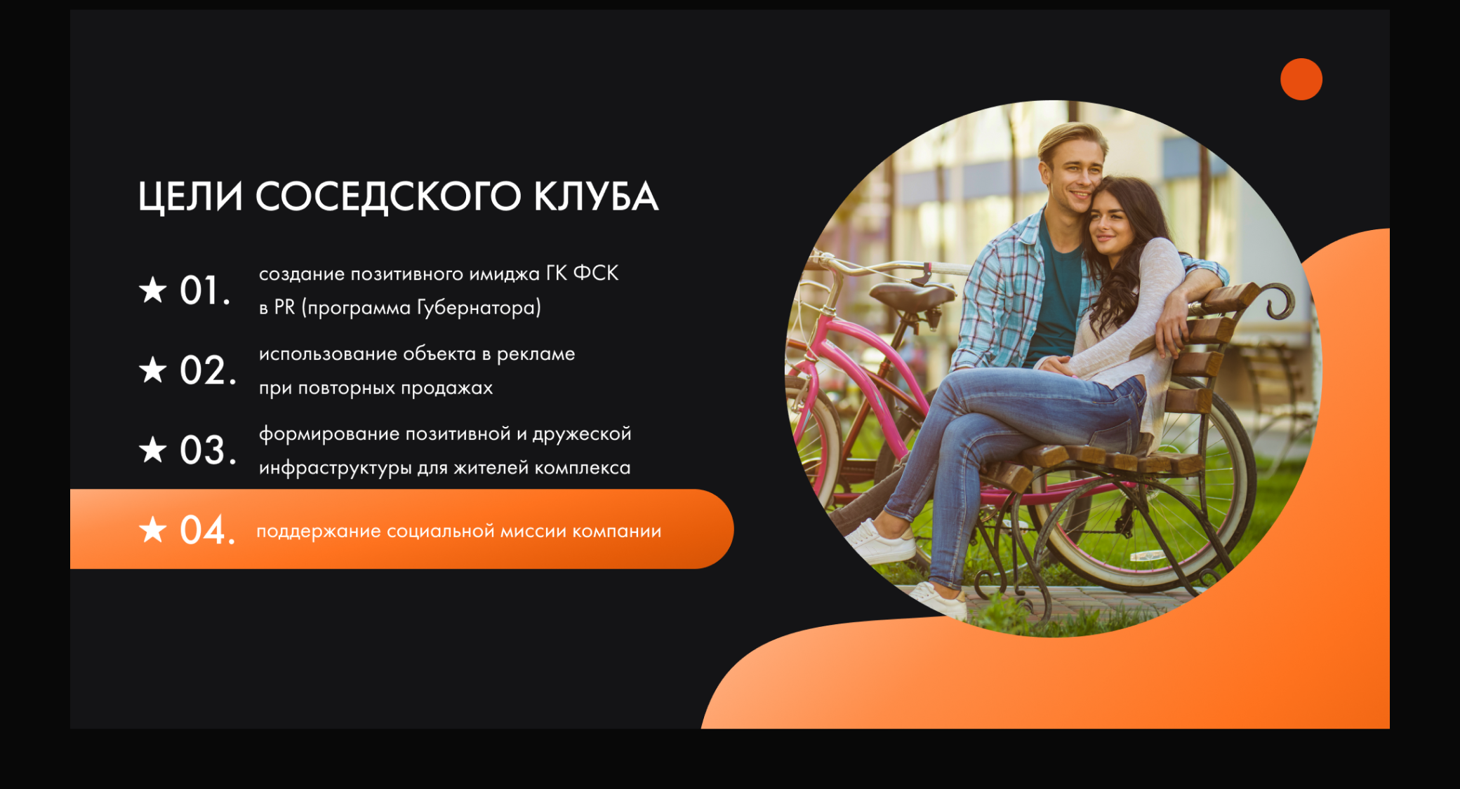 Презентация|Presentation for company — Изображение №10 — Интерфейсы, Маркетинг на Dprofile