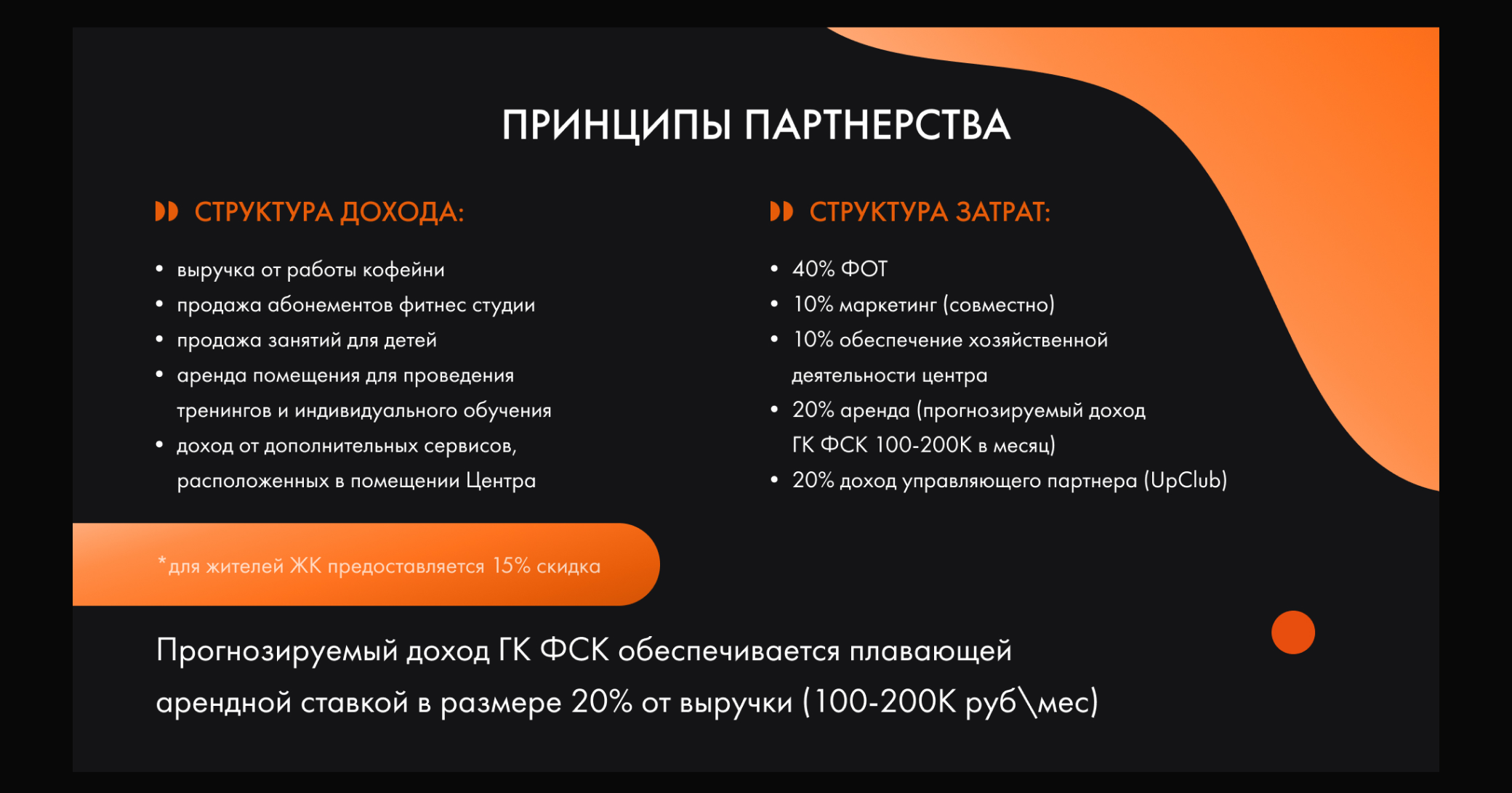 Презентация|Presentation for company — Изображение №12 — Интерфейсы, Маркетинг на Dprofile
