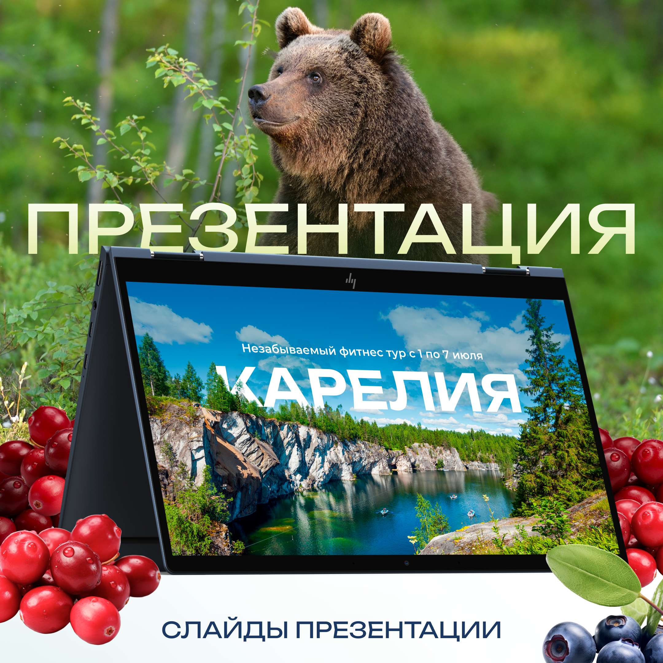 Презентация авторского тура — Изображение №1 — Интерфейсы, Маркетинг на Dprofile