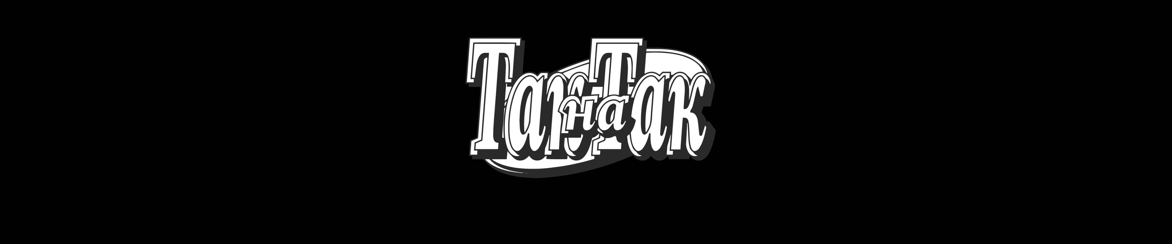 Так на Так — Изображение №1 — Брендинг, Графика на Dprofile