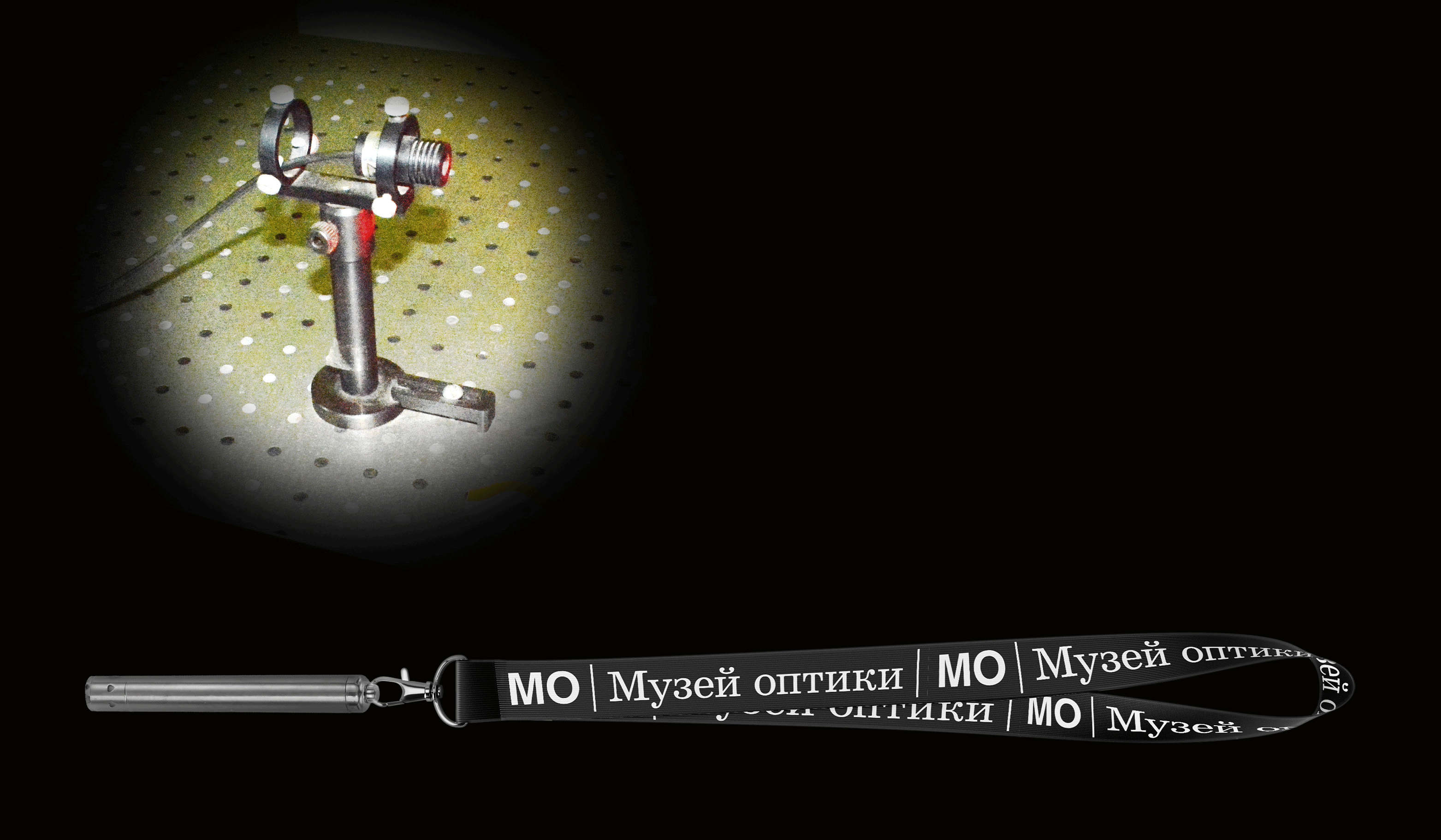 Музей Оптики — Изображение №8 — Брендинг, Графика на Dprofile