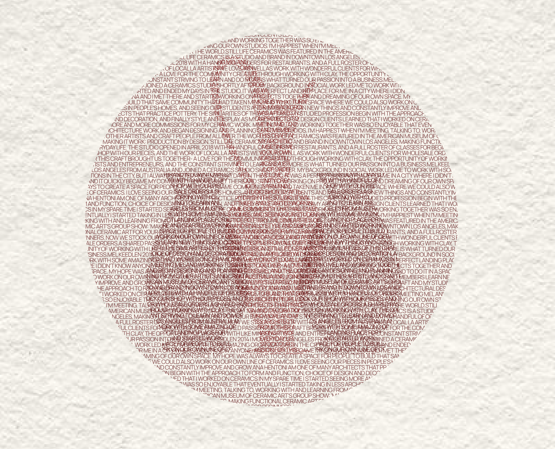 Still life studio на Dprofile