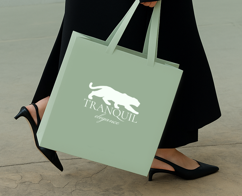 Tranquil elegance на Dprofile