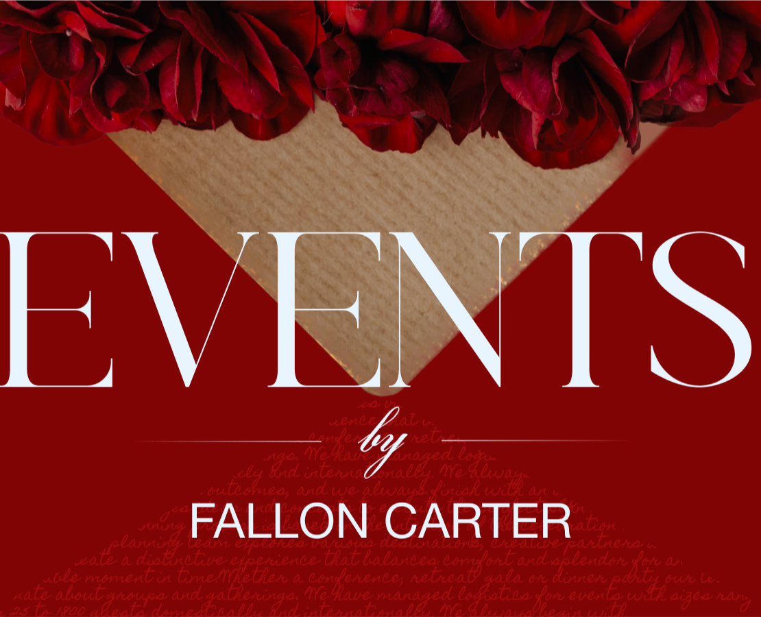Fallon Carter events на Dprofile
