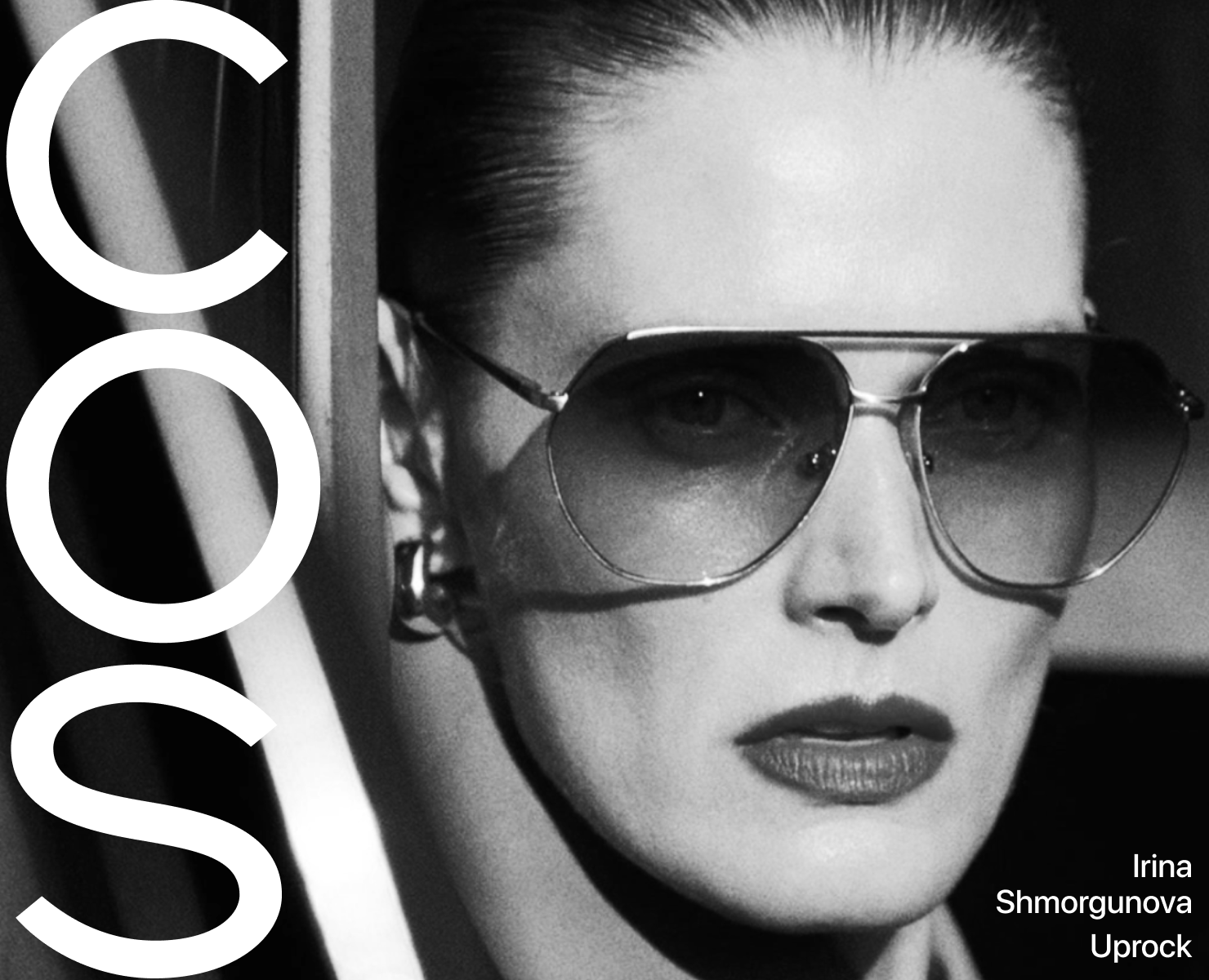 COS | E-commerce — Интерфейсы на Dprofile