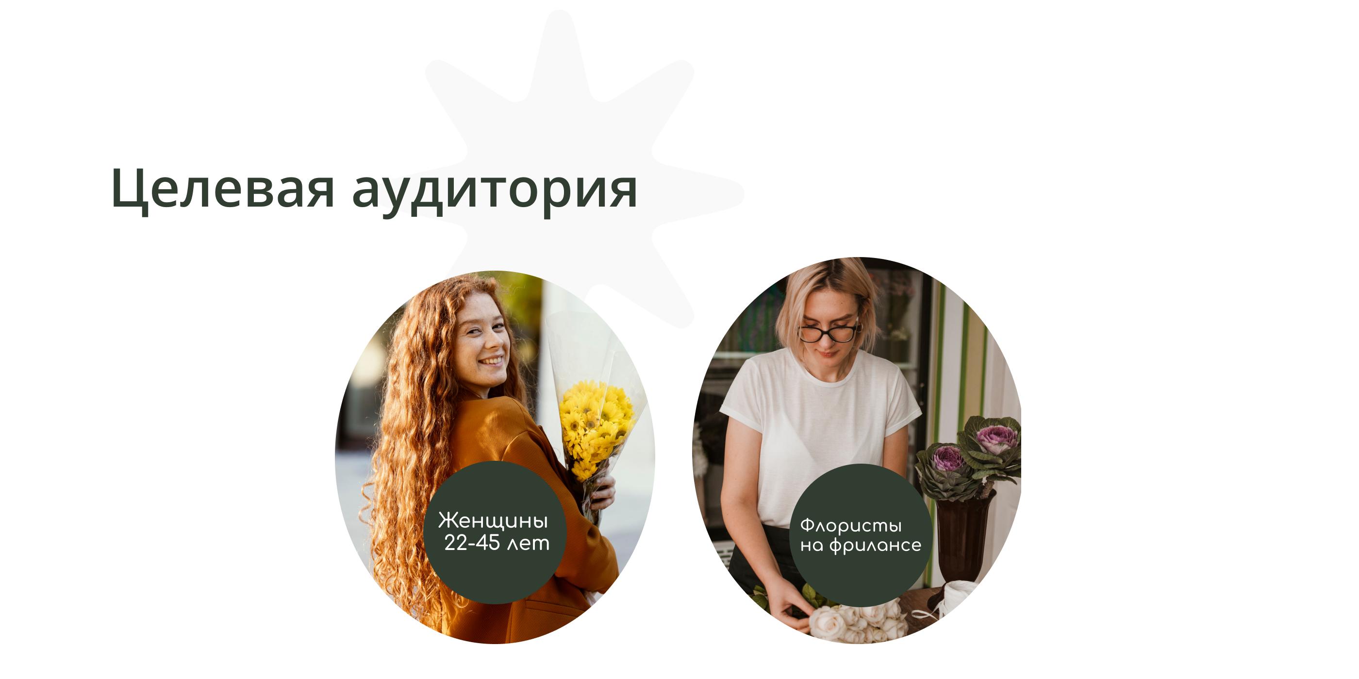 Баннеры для El Flower Farm — Изображение №1 — Маркетинг на Dprofile