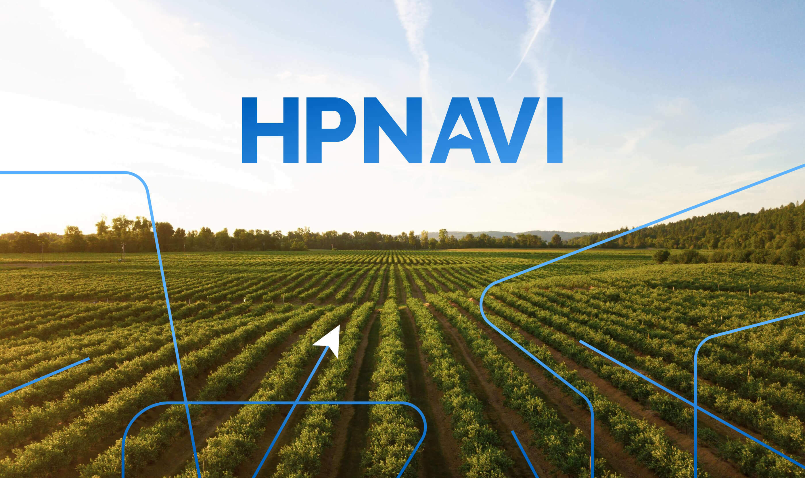HPNAVI — Изображение №1 — Брендинг, Маркетинг на Dprofile