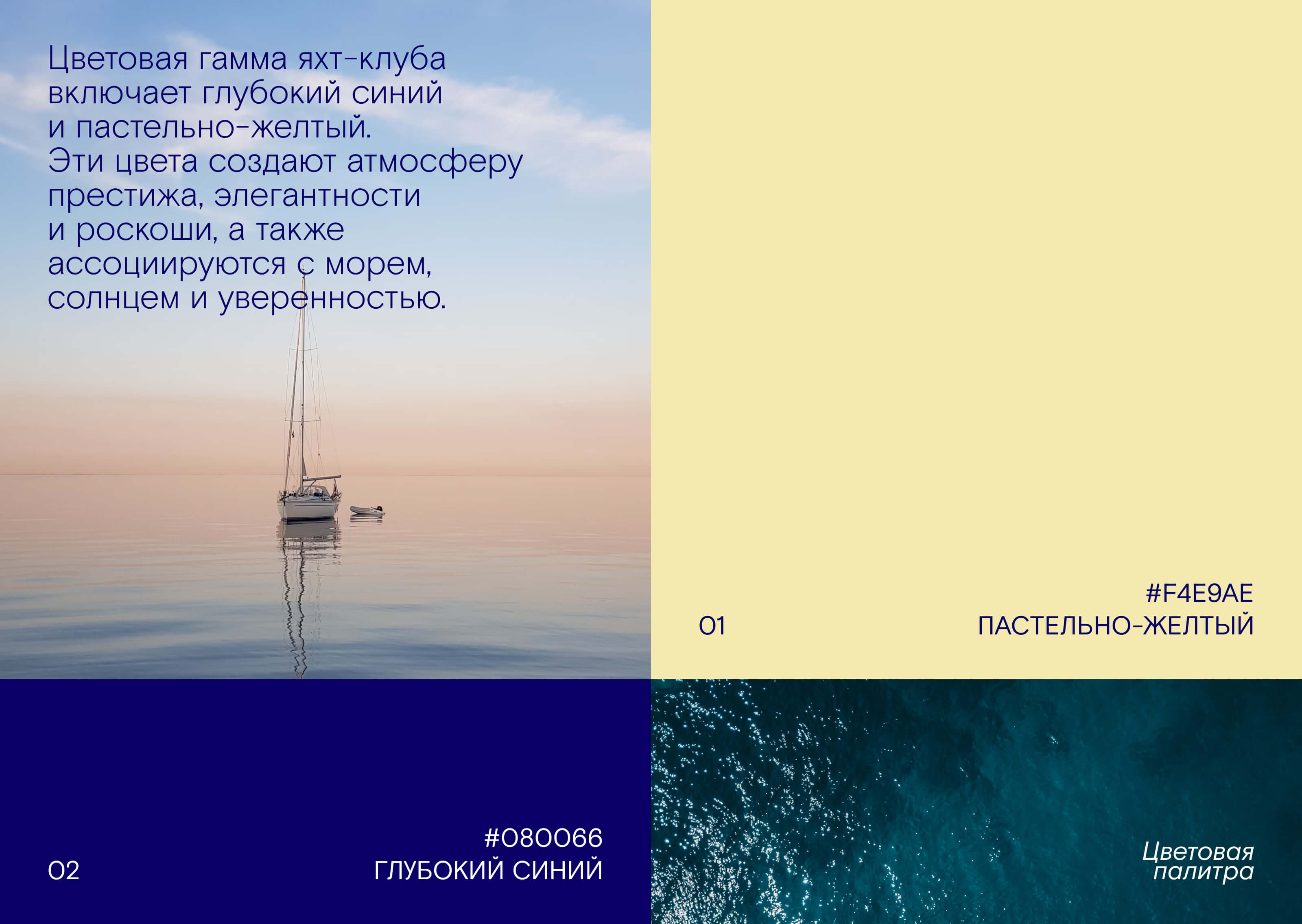 TALASA — Изображение №3 — Брендинг, Маркетинг на Dprofile