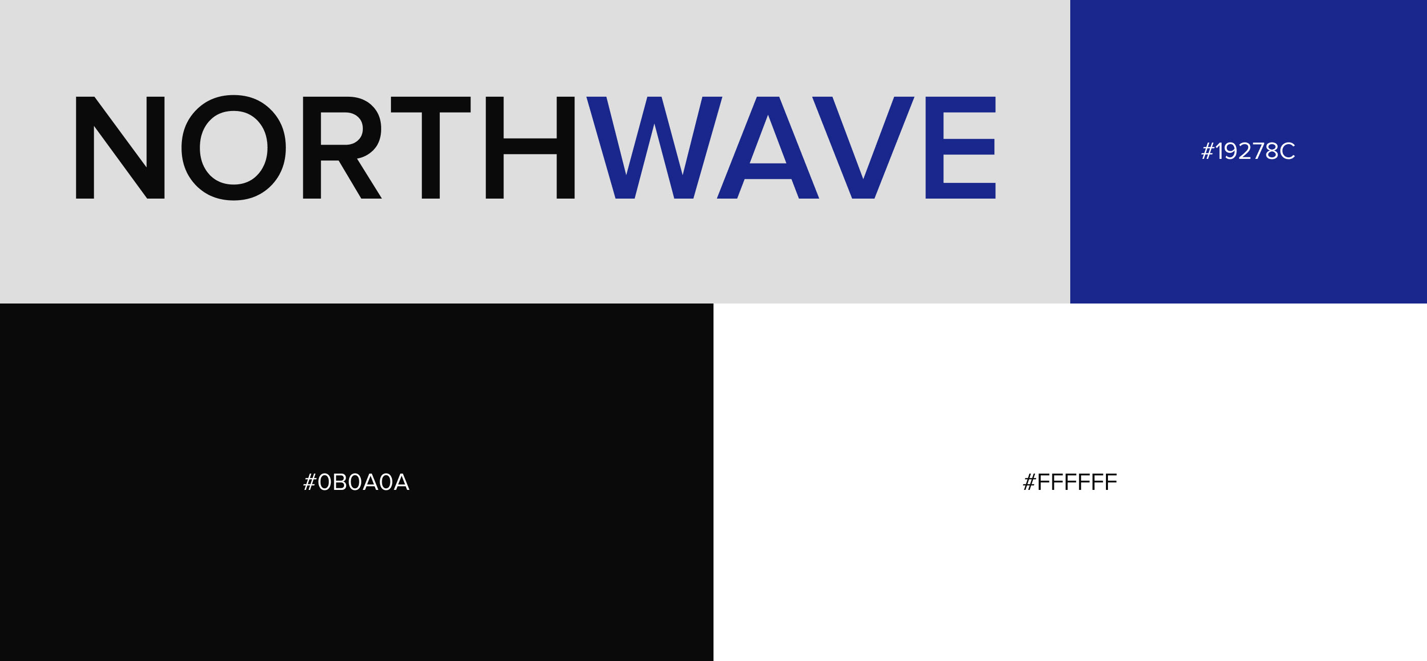 NORTHWAVE — Изображение №4 — Брендинг, Маркетинг на Dprofile