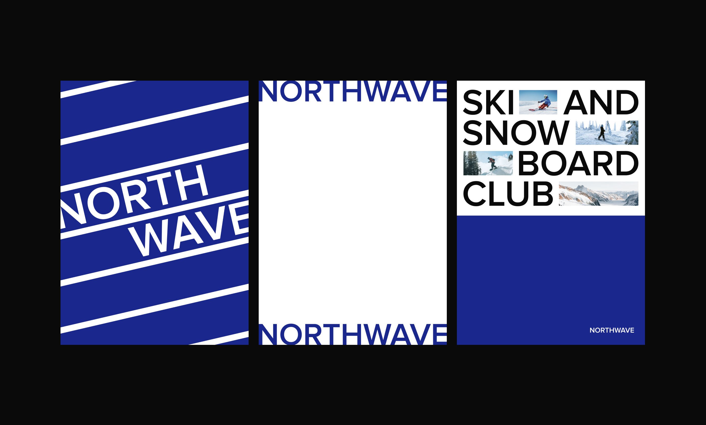 NORTHWAVE — Изображение №2 — Брендинг, Маркетинг на Dprofile