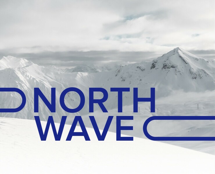 NORTHWAVE на Dprofile