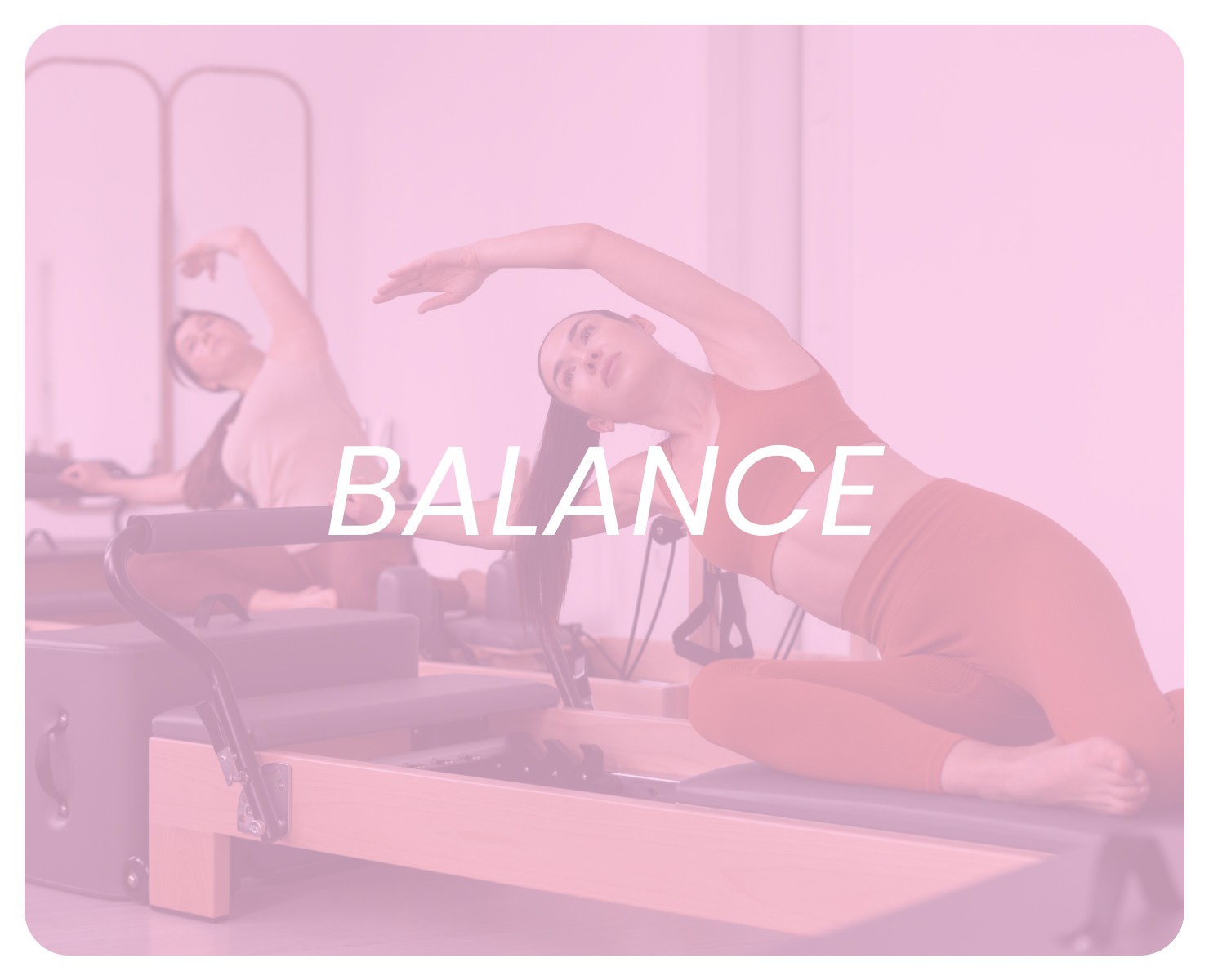 BALANCE на Dprofile