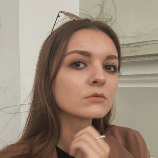 Аватар пользователя Анна Нечаева