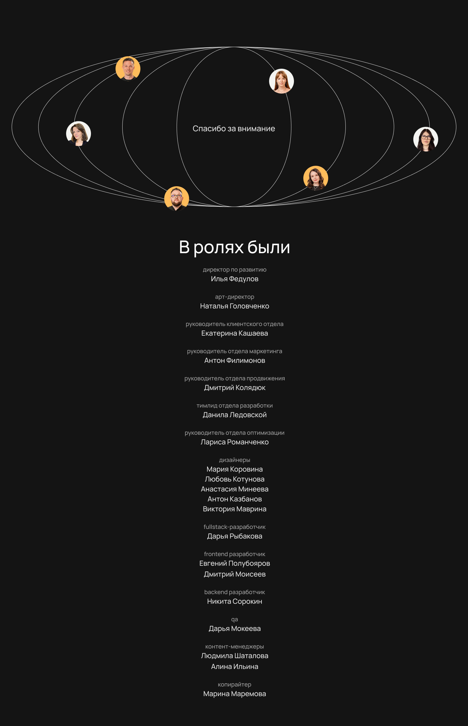 Редизайн международного агентства Darvin Digital — Изображение №37 — Интерфейсы, Брендинг на Dprofile