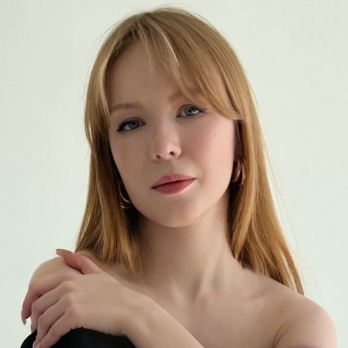 Аватар пользователя Natalie Goch