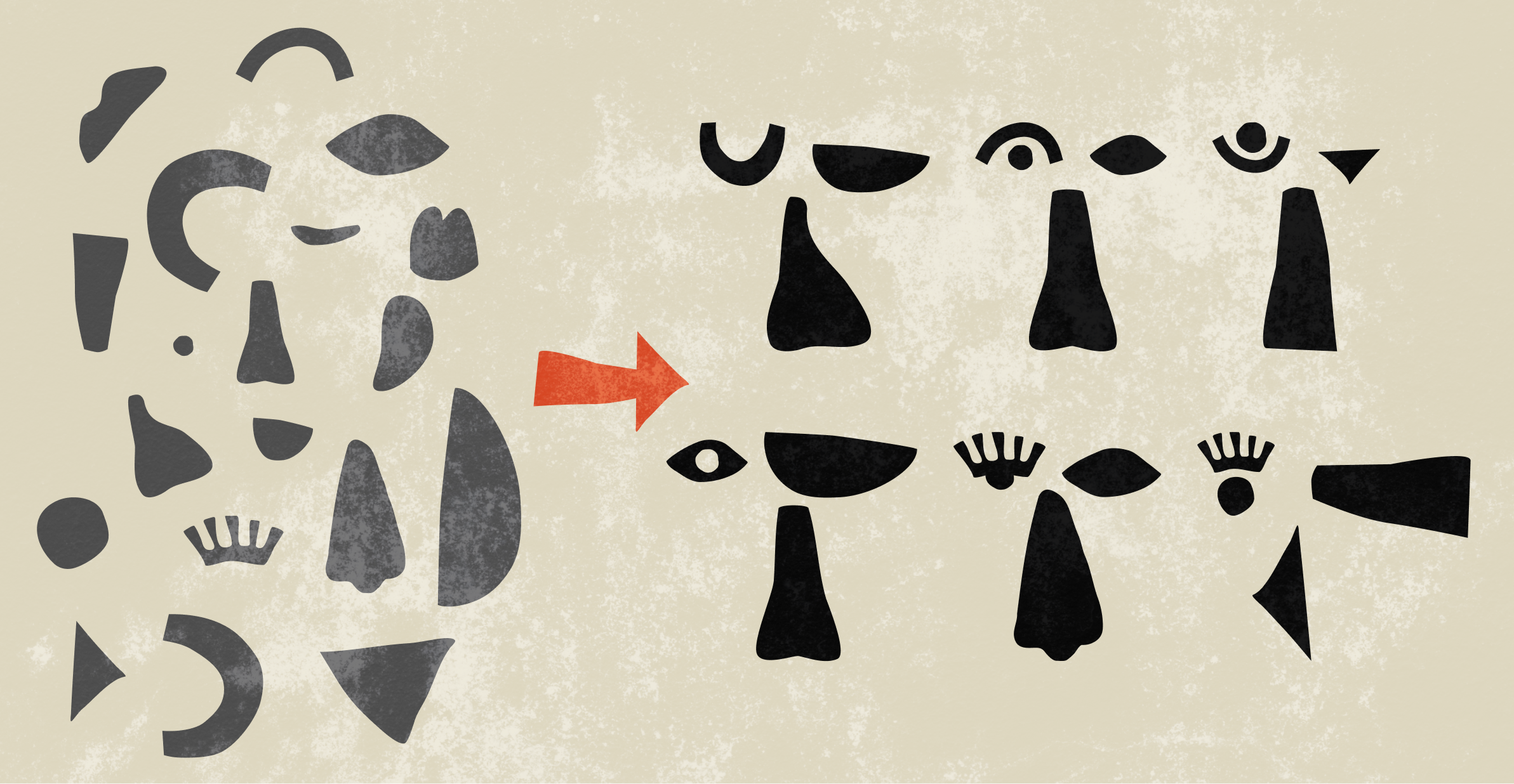 Айдентика кофейного бренда Papa Roast — Изображение №3 — Брендинг на Dprofile