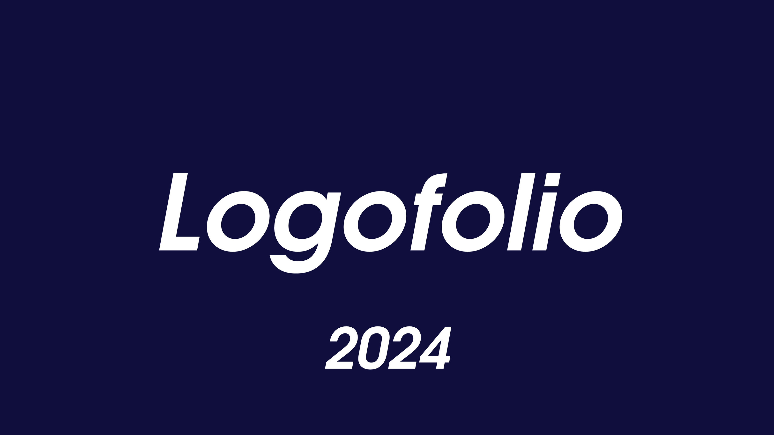 Logofolio — Изображение №1 — Брендинг, Графика на Dprofile
