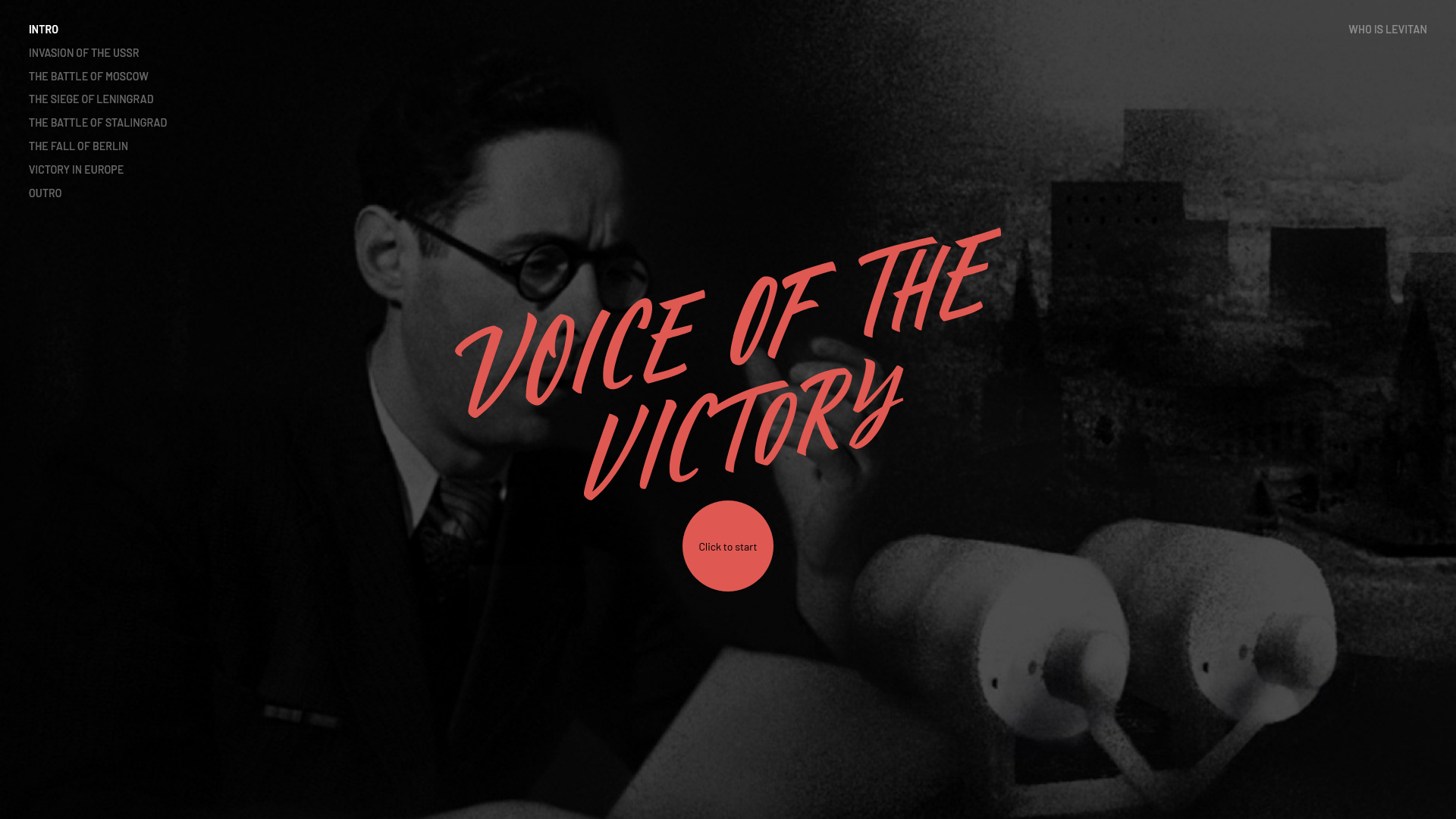 The voice of victory — Изображение №1 — Иллюстрация, Анимация на Dprofile