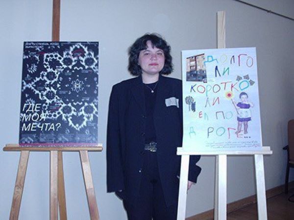 "Долго ли коротко ли шел по дороге" — Изображение №9 — Иллюстрация, Графика на Dprofile
