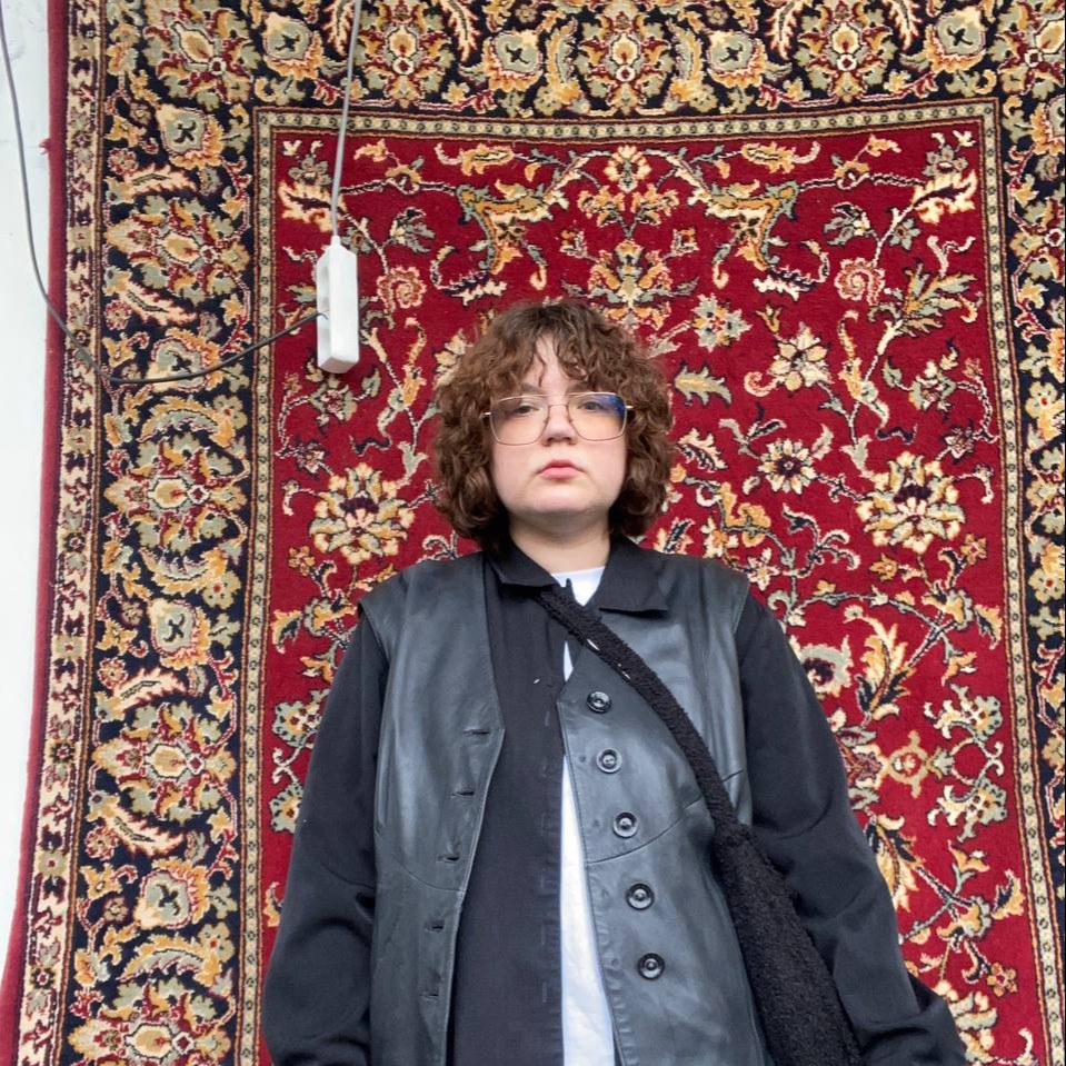 Аватар пользователя Анна Суркова
