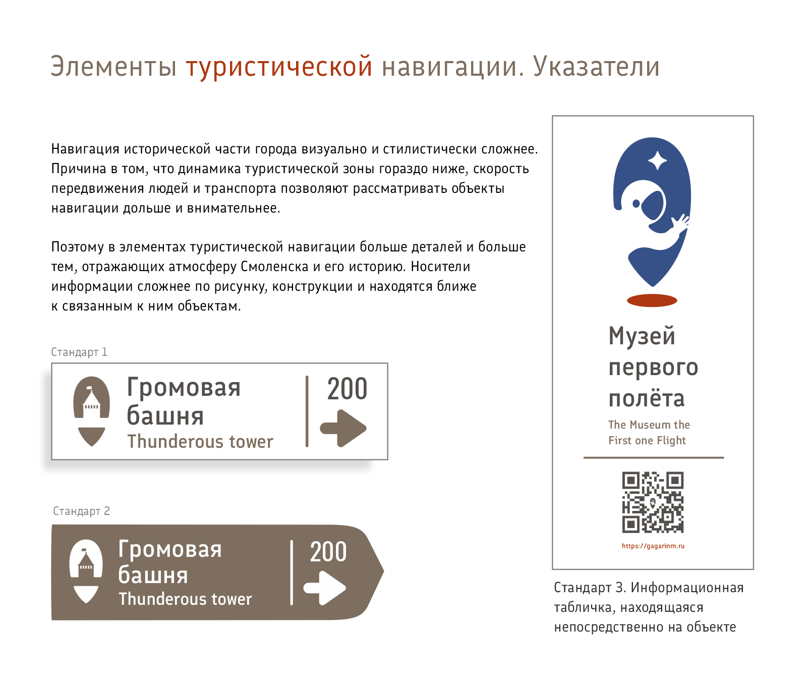 Дизайн-код Смоленска — Изображение №10 — Брендинг на Dprofile