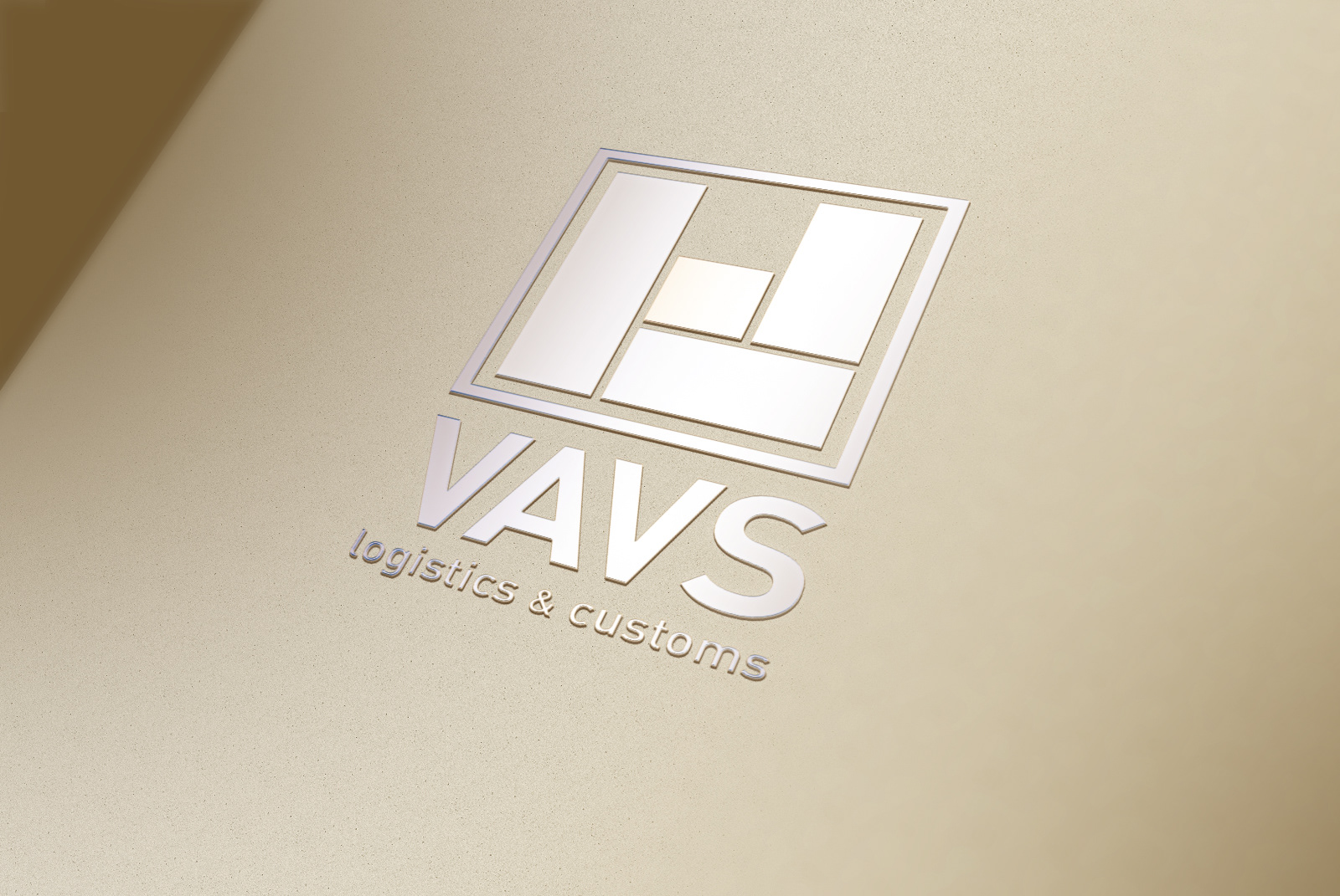 VAVS. Международные грузоперевозки сборных грузов. — Изображение №5 — Брендинг на Dprofile