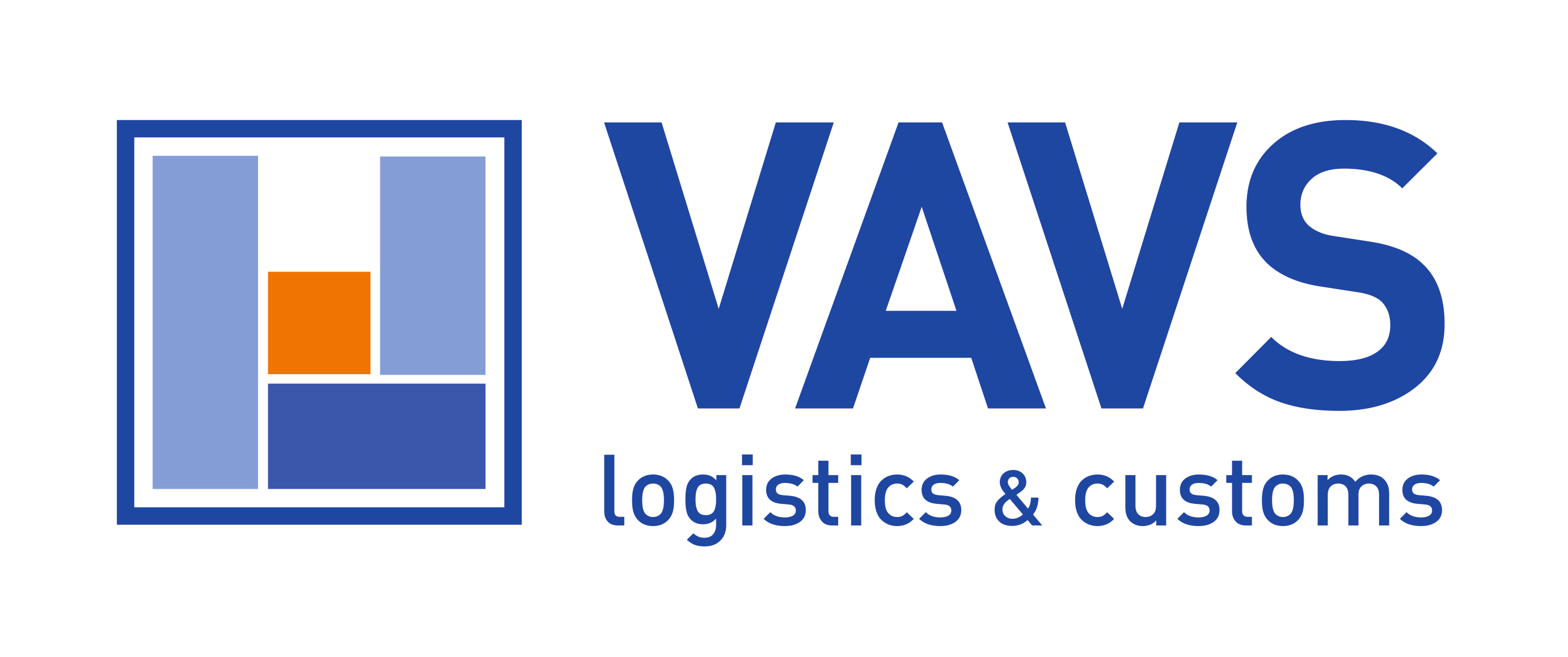 VAVS. Международные грузоперевозки сборных грузов. — Изображение №3 — Брендинг на Dprofile